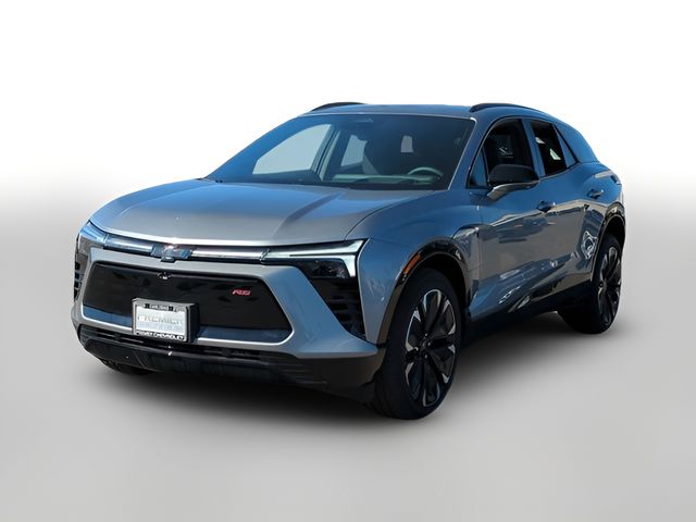2024 Chevrolet Blazer EV eAWD RS