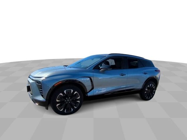 2024 Chevrolet Blazer EV eAWD RS