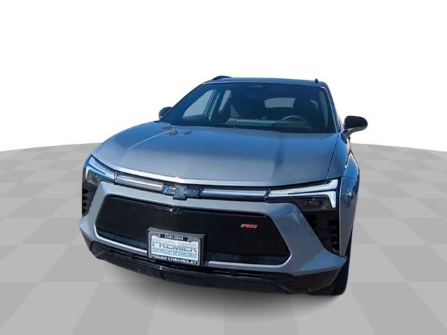 2024 Chevrolet Blazer EV eAWD RS