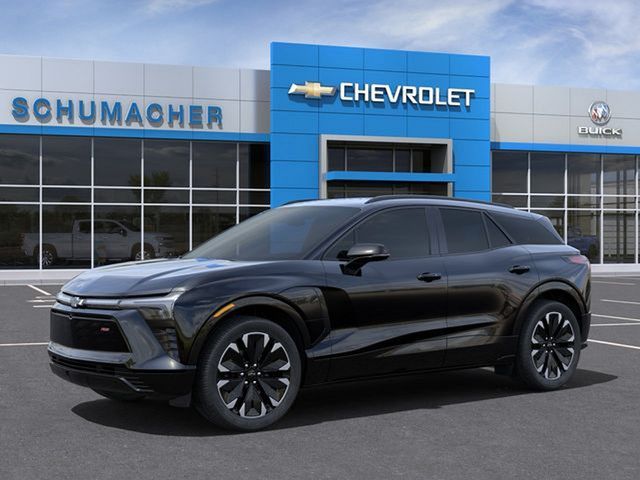 2024 Chevrolet Blazer EV eAWD RS