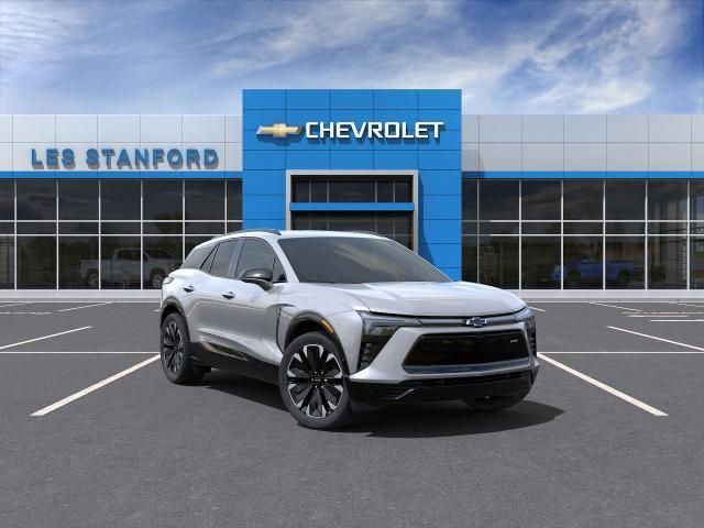 2024 Chevrolet Blazer EV eAWD RS