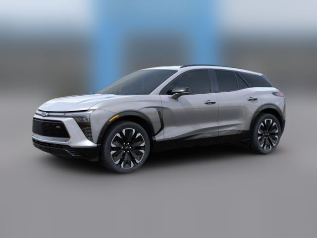 2024 Chevrolet Blazer EV eAWD RS