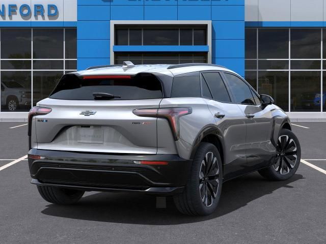 2024 Chevrolet Blazer EV eAWD RS