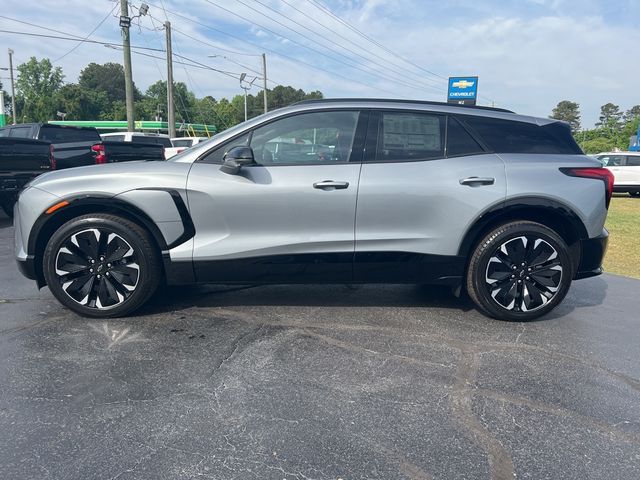 2024 Chevrolet Blazer EV eAWD RS