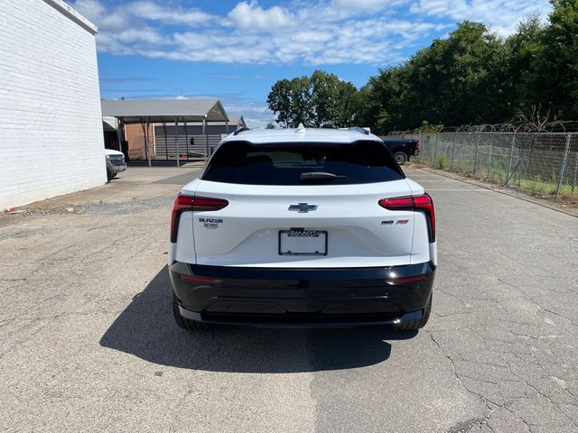 2024 Chevrolet Blazer EV eAWD RS