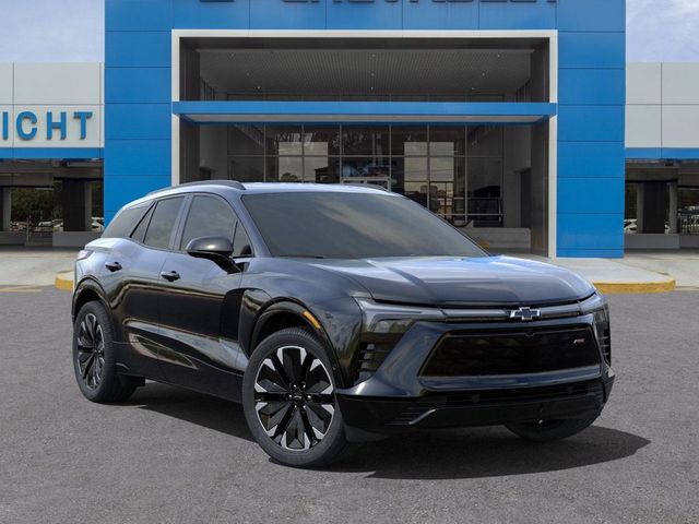 2024 Chevrolet Blazer EV eAWD RS