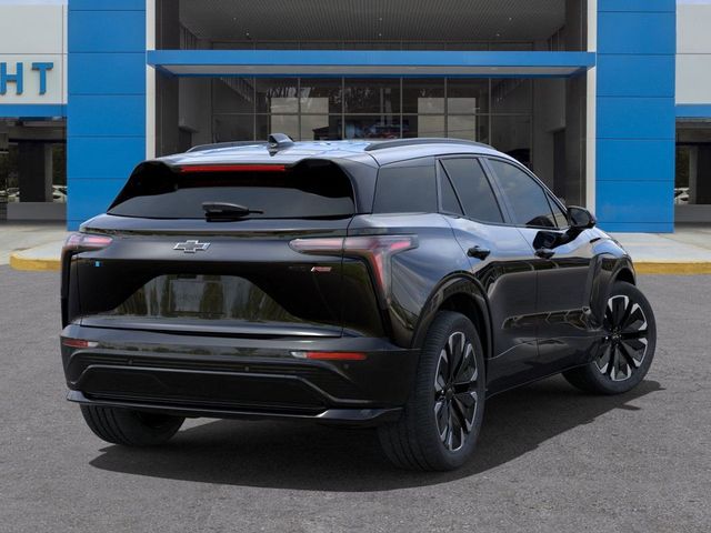 2024 Chevrolet Blazer EV eAWD RS