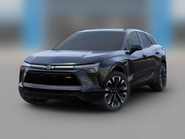 2024 Chevrolet Blazer EV eAWD RS