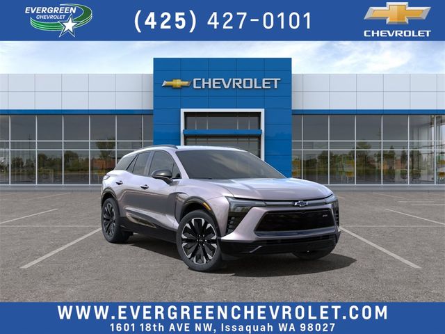 2024 Chevrolet Blazer EV eAWD RS