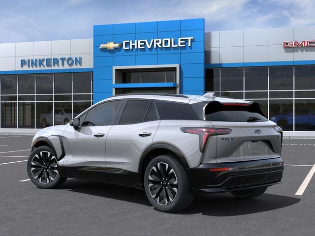 2024 Chevrolet Blazer EV eAWD RS