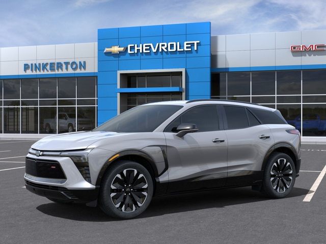 2024 Chevrolet Blazer EV eAWD RS