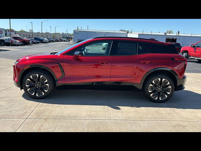 2024 Chevrolet Blazer EV eAWD RS