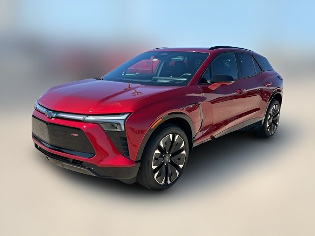 2024 Chevrolet Blazer EV eAWD RS