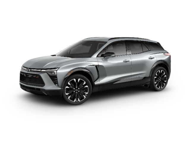 2024 Chevrolet Blazer EV eAWD RS