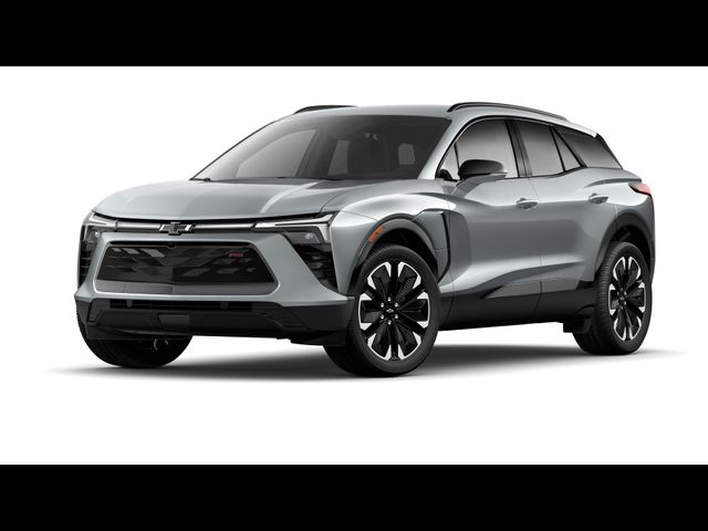 2024 Chevrolet Blazer EV eAWD RS