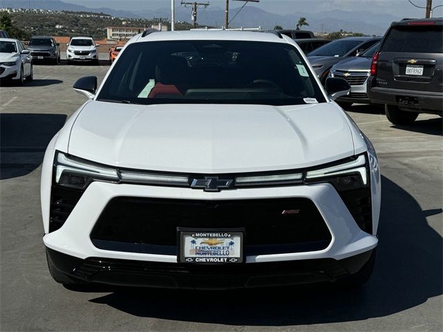 2024 Chevrolet Blazer EV eAWD RS