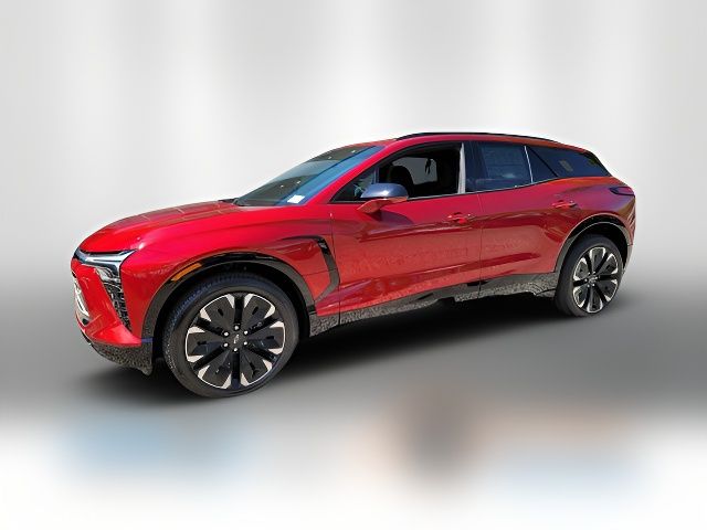 2024 Chevrolet Blazer EV eAWD RS