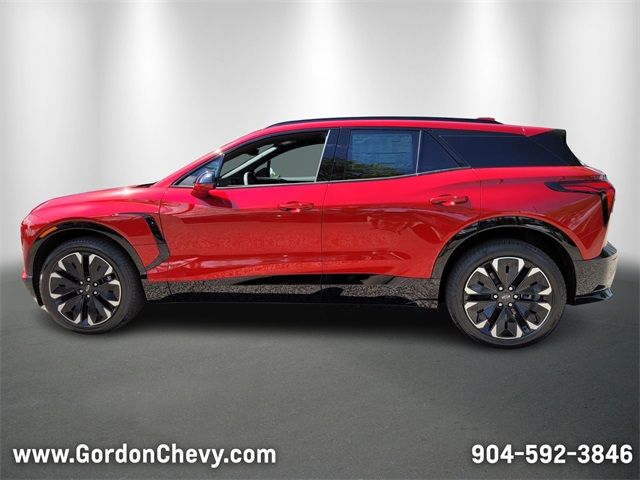 2024 Chevrolet Blazer EV eAWD RS