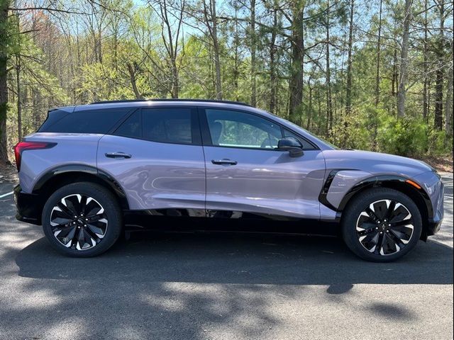 2024 Chevrolet Blazer EV eAWD RS