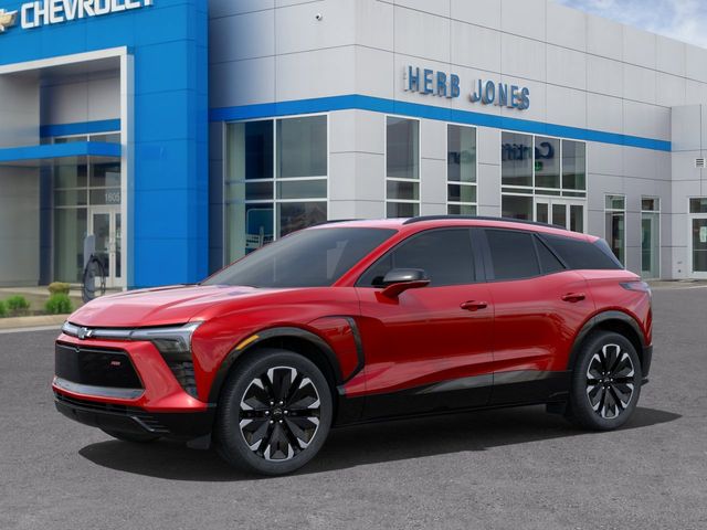 2024 Chevrolet Blazer EV eAWD RS