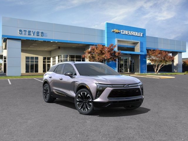 2024 Chevrolet Blazer EV eAWD RS