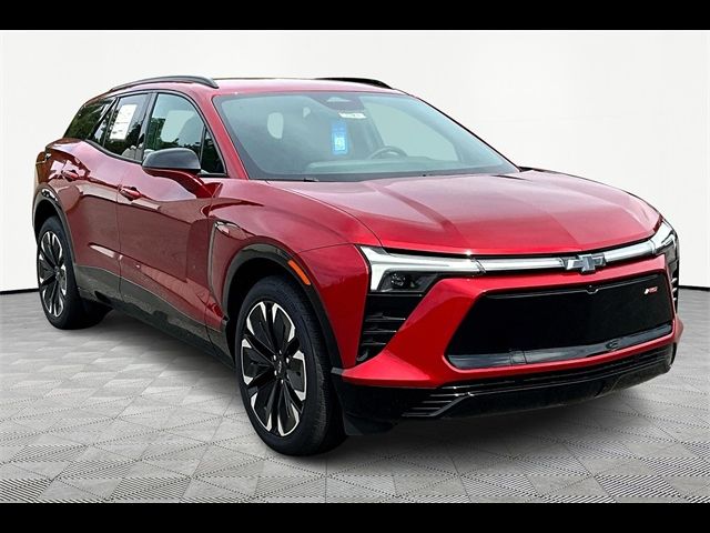 2024 Chevrolet Blazer EV eAWD RS