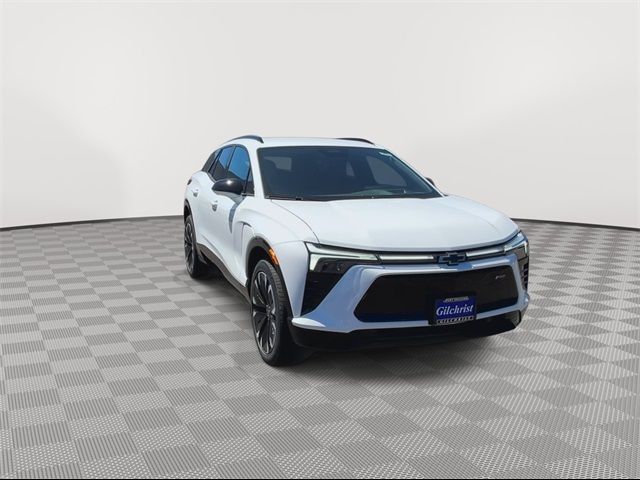 2024 Chevrolet Blazer EV eAWD RS