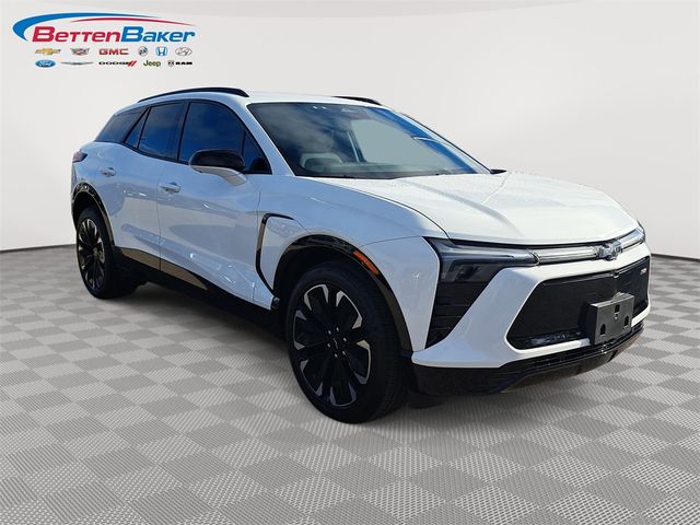 2024 Chevrolet Blazer EV eAWD RS