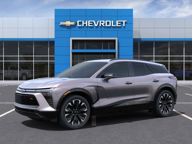 2024 Chevrolet Blazer EV eAWD RS