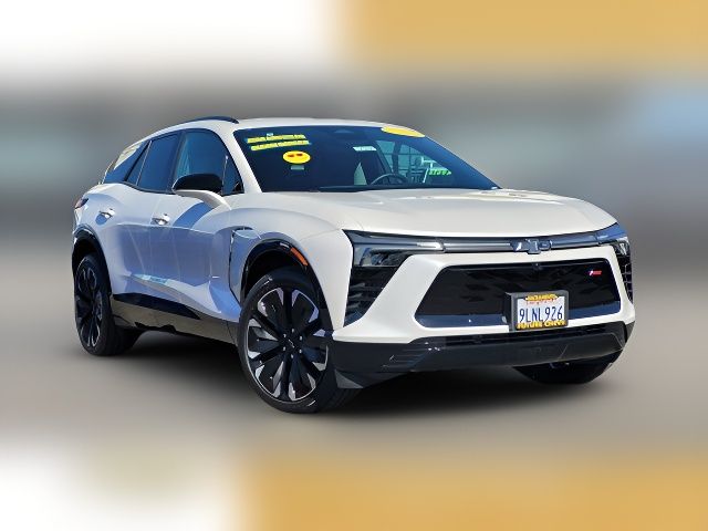 2024 Chevrolet Blazer EV eAWD RS