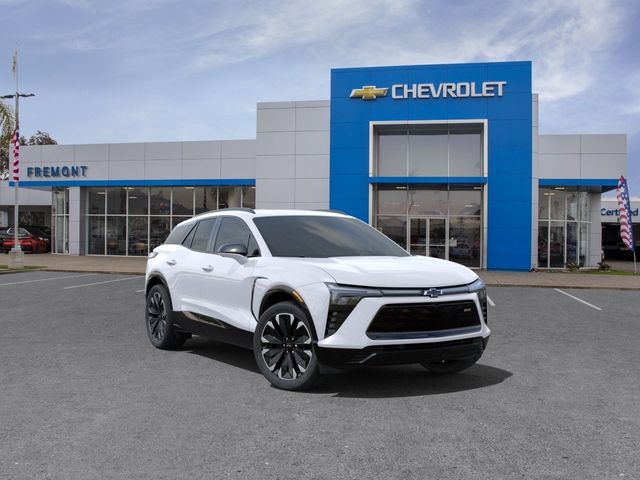 2024 Chevrolet Blazer EV eAWD RS