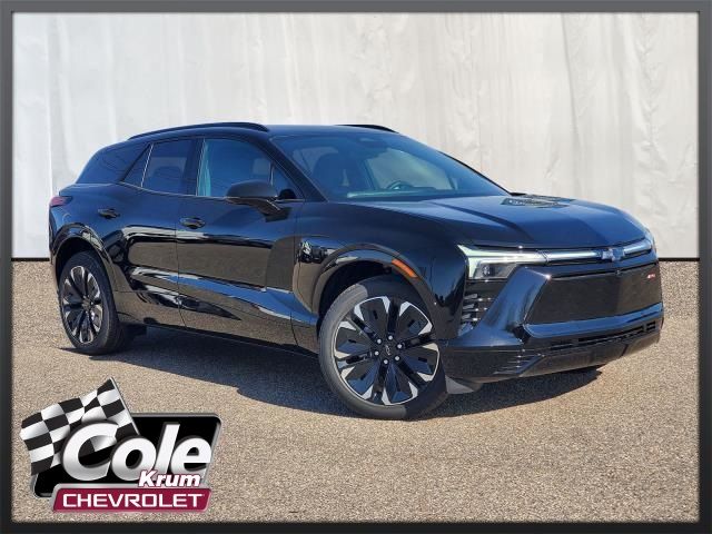 2024 Chevrolet Blazer EV eAWD RS