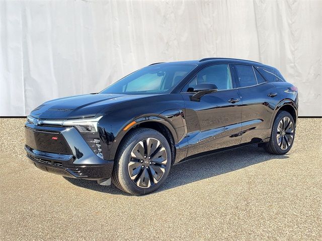 2024 Chevrolet Blazer EV eAWD RS