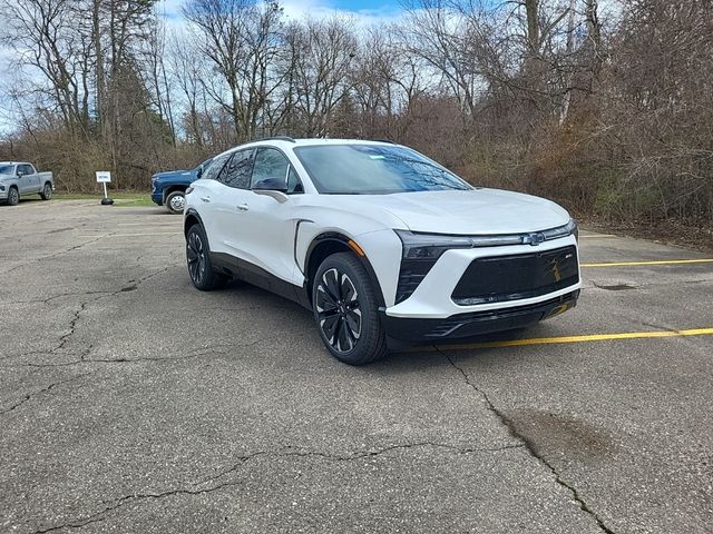 2024 Chevrolet Blazer EV eAWD RS