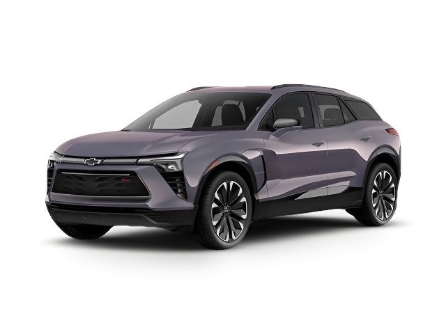 2024 Chevrolet Blazer EV eAWD RS