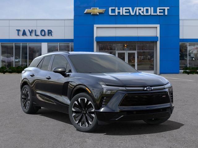 2024 Chevrolet Blazer EV eAWD RS