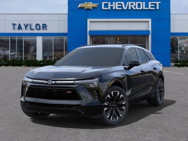 2024 Chevrolet Blazer EV eAWD RS