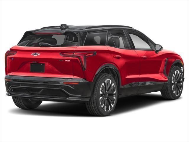 2024 Chevrolet Blazer EV eAWD RS