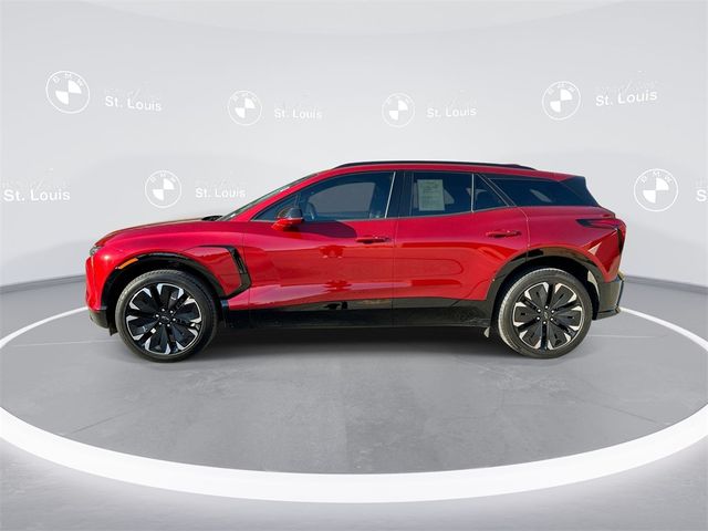 2024 Chevrolet Blazer EV eAWD RS