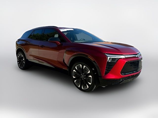 2024 Chevrolet Blazer EV eAWD RS