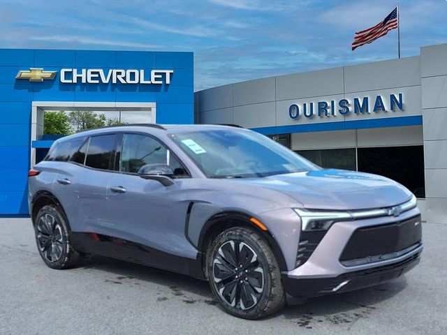 2024 Chevrolet Blazer EV eAWD RS