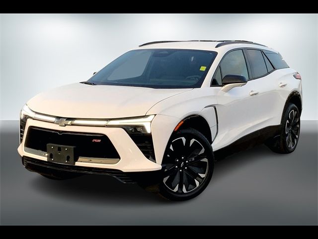 2024 Chevrolet Blazer EV eAWD RS