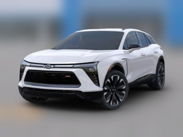 2024 Chevrolet Blazer EV eAWD RS