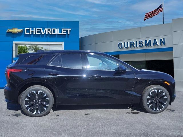 2024 Chevrolet Blazer EV eAWD RS