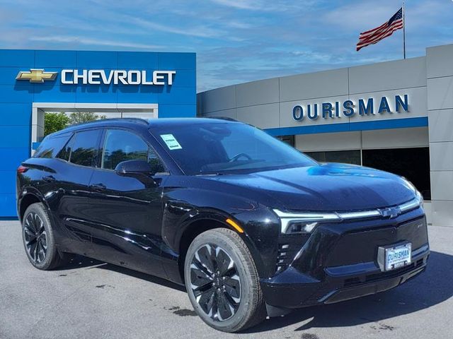 2024 Chevrolet Blazer EV eAWD RS