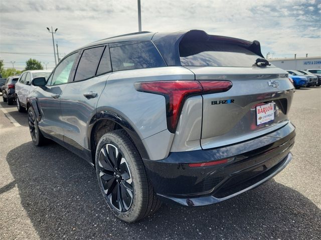 2024 Chevrolet Blazer EV eAWD RS