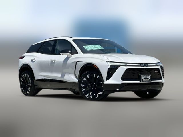 2024 Chevrolet Blazer EV eAWD RS