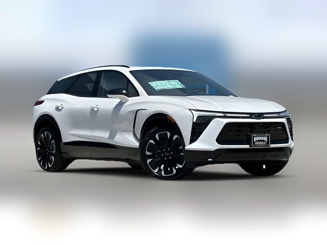 2024 Chevrolet Blazer EV eAWD RS