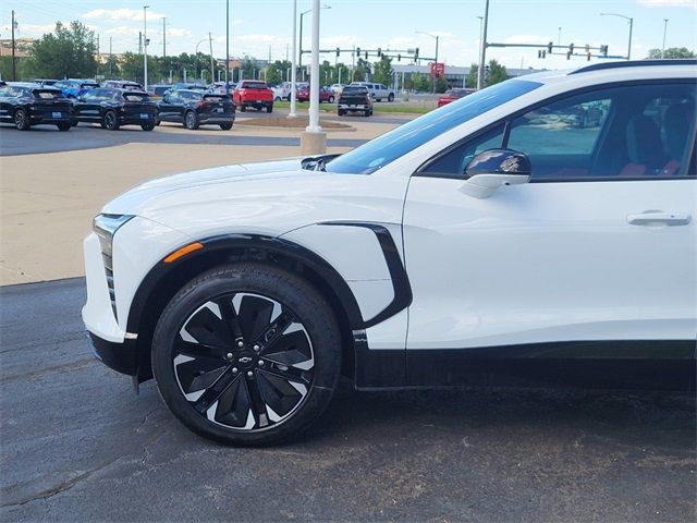 2024 Chevrolet Blazer EV eAWD RS