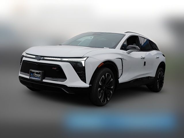 2024 Chevrolet Blazer EV eAWD RS